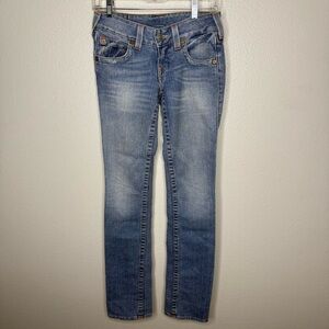 Vintage True Religion Billy‎ Jeans